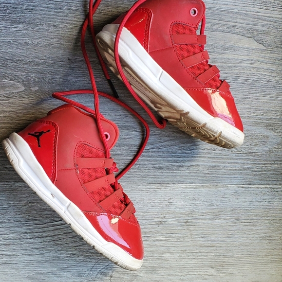 Jordan Max 9c Aura (TD) - Picture 2 of 2